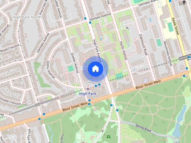 Grenadier Square