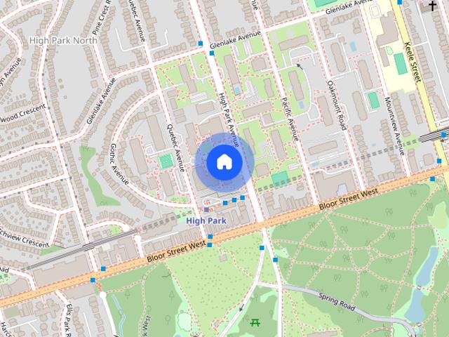Grenadier Square