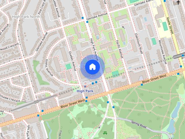 Grenadier Square