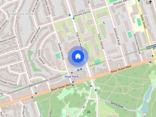 Grenadier Square