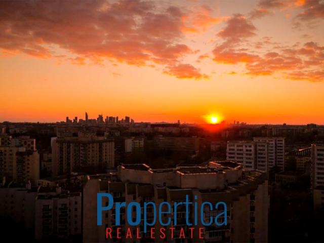 Grenadierów 52 m², Warszawa