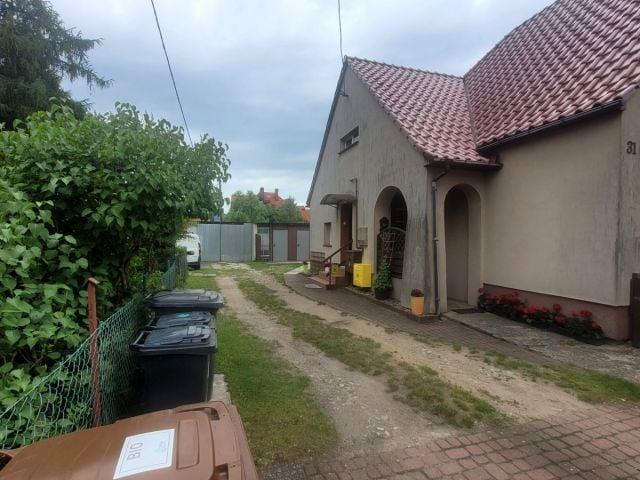 Grenadierów 65,70 m², Goleniów