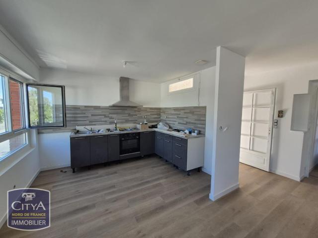 Grenay Location Appartement 62