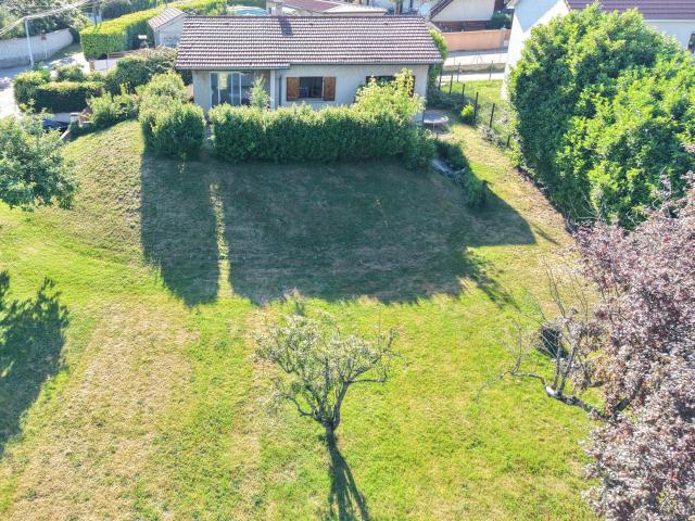 Grenay Vente Maison 38