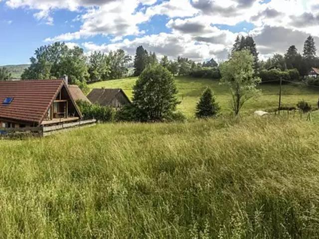 Grendelbruch 67190 Achat / Vente terrain