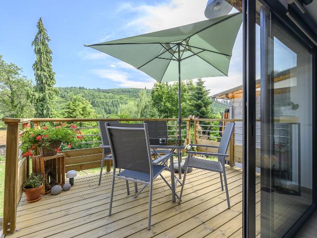 Grendelbruch Vente Villa 67