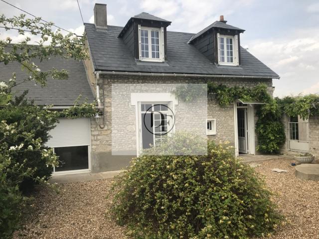 GRENEVILLE EN BEAUCE