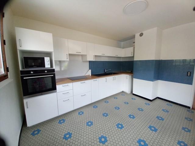 Grenier Montgon Location Maison 43