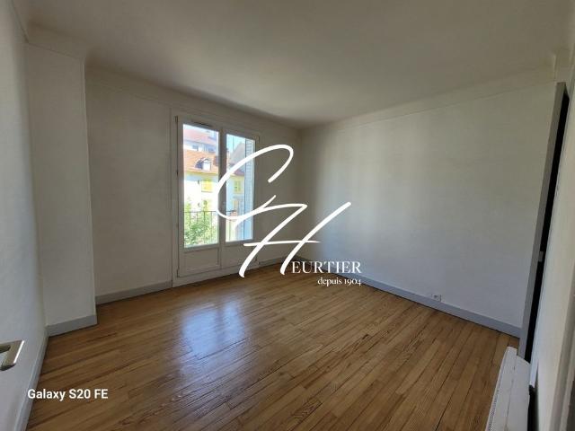 GRENOBLE 5 Rue Henry le Chatelier Appartement T2 SPACIEUX et LUMINEUX