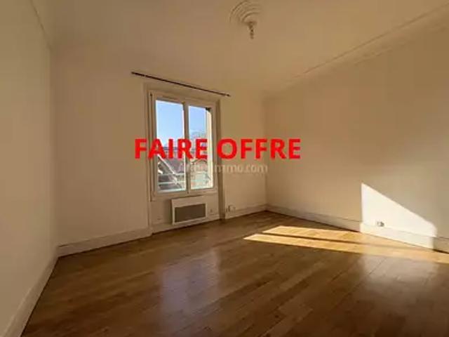 Grenoble 38000, 38100 Achat / Vente appartement 1 pièce t1 cave