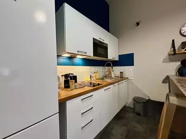 Grenoble 38000, 38100 Achat / Vente appartement 1 pièce t1 cave