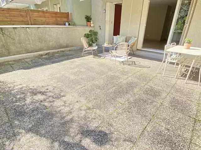Grenoble 38000 Achat / Vente appartement 4 pièces t4
