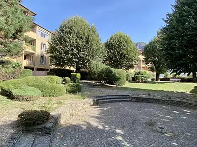 Grenoble 38000 Achat / Vente appartement 4 pièces t4