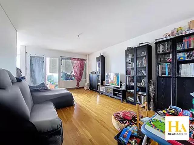 Grenoble 38000 Achat / Vente appartement 4 pièces t4