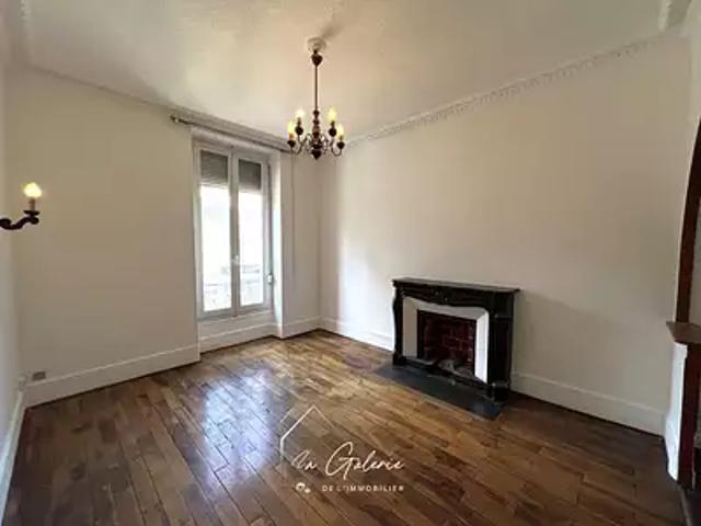 Grenoble 38000 Achat / Vente appartement 4 pièces t4