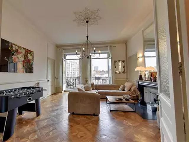 Grenoble 38000 Achat / Vente appartement 4 pièces t4