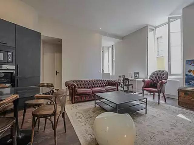 Grenoble 38000 Achat / Vente appartement 4 pièces t4