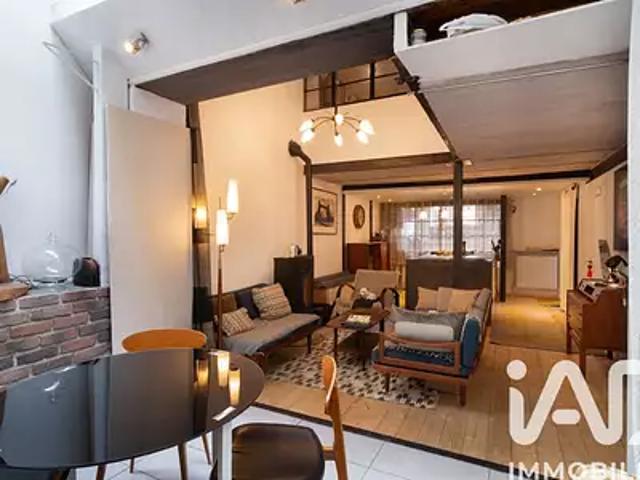 Grenoble 38000 Achat / Vente appartement 4 pièces t4