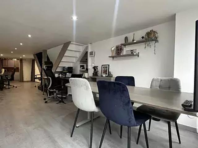 Grenoble 38000 Achat / Vente appartement 4 pièces t4