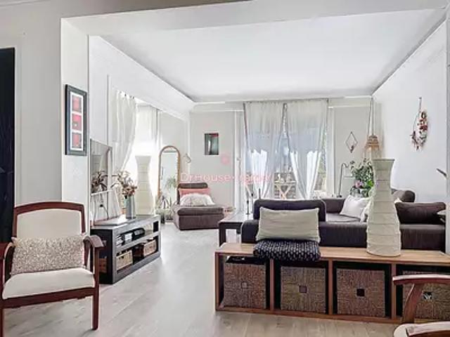 Grenoble 38000 Achat / Vente appartement 4 pièces t4