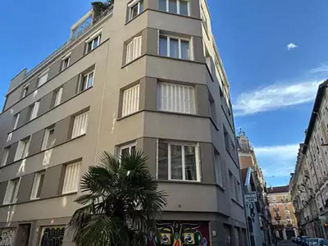 Grenoble 38000 Achat / Vente appartement 4 pièces t4