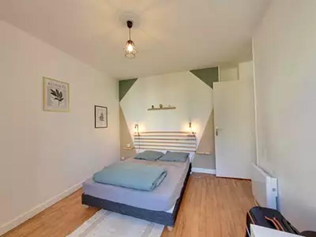 Grenoble 38000 Achat / Vente appartement 4 pièces t4