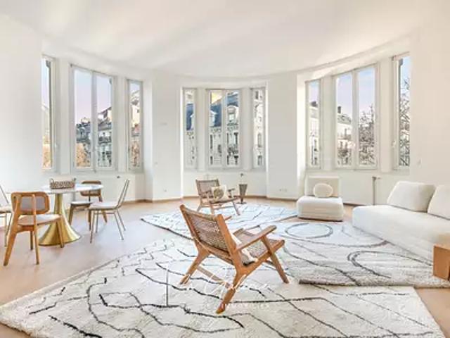 Grenoble 38000 Achat / Vente appartement 4 pièces t4