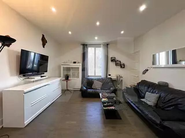 Grenoble 38000 Achat / Vente appartement 4 pièces t4