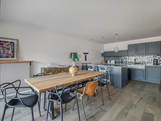 Grenoble 38000 Achat / Vente appartement 4 pièces t4