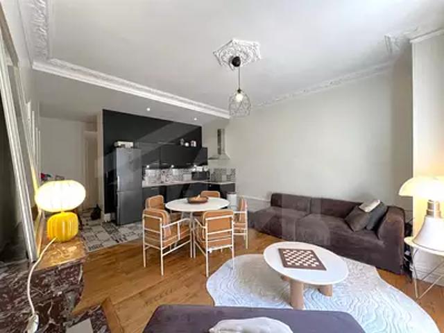 Grenoble 38000 Achat / Vente appartement 4 pièces t4