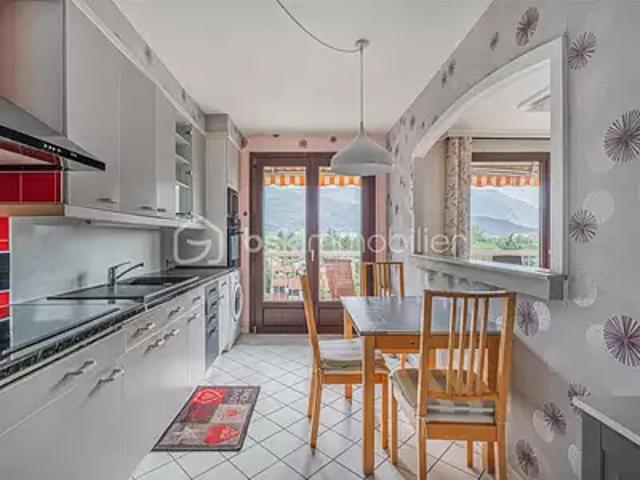 Grenoble 38000 Achat / Vente appartement 4 pièces t4