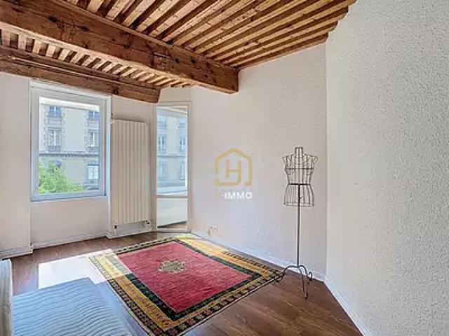 Grenoble 38000 Achat / Vente appartement 4 pièces t4