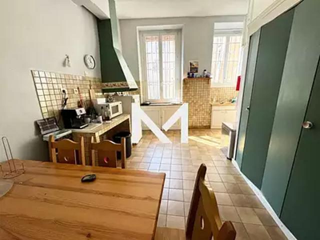 Grenoble 38000 Achat / Vente appartement 4 pièces t4