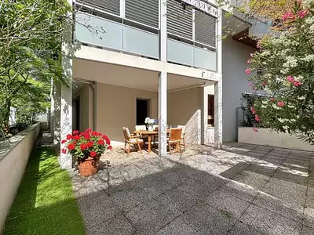 Grenoble 38000 Achat / Vente appartement 4 pièces t4 terrasse