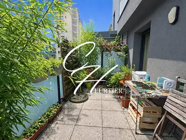 Grenoble 38000 Achat / Vente appartement 4 pièces t4 terrasse