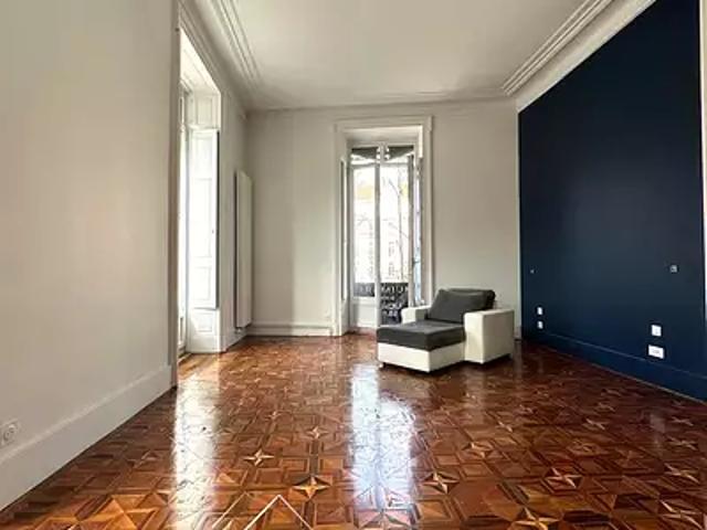 Grenoble 38000 Achat / Vente appartement 5 pièces t5