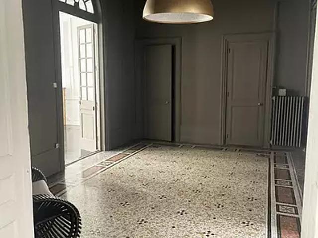 Grenoble 38000 Achat / Vente appartement 5 pièces t5