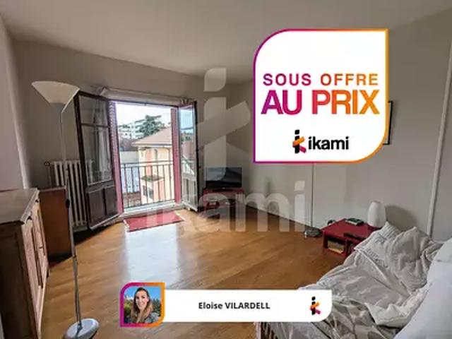 Grenoble 38000 Achat / Vente appartement 5 pièces t5