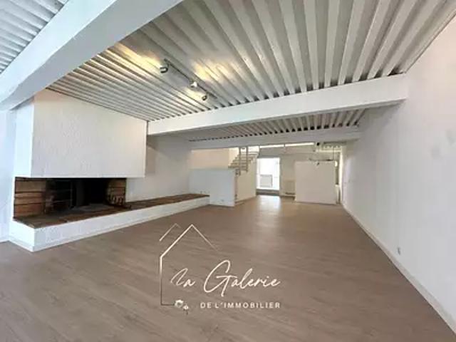 Grenoble 38000 Achat / Vente appartement 5 pièces t5