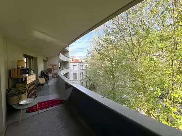 Grenoble 38000 Achat / Vente appartement 5 pièces t5
