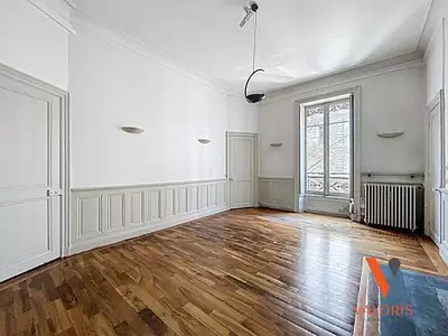 Grenoble 38000 Achat / Vente appartement 6 pièces t6