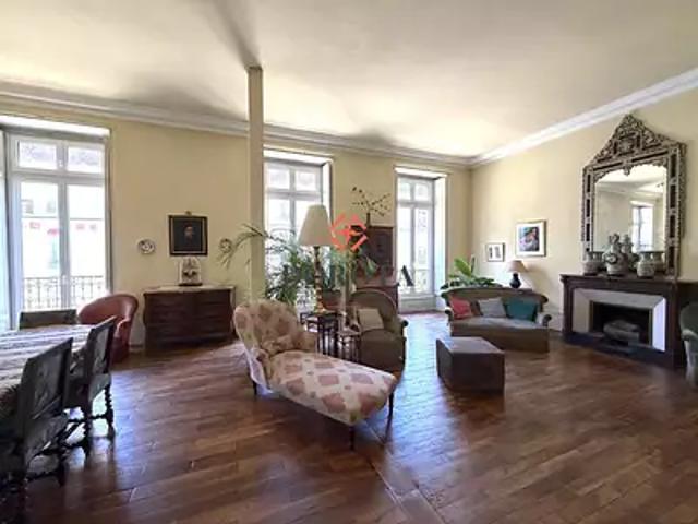 Grenoble 38000 Achat / Vente appartement 6 pièces t6