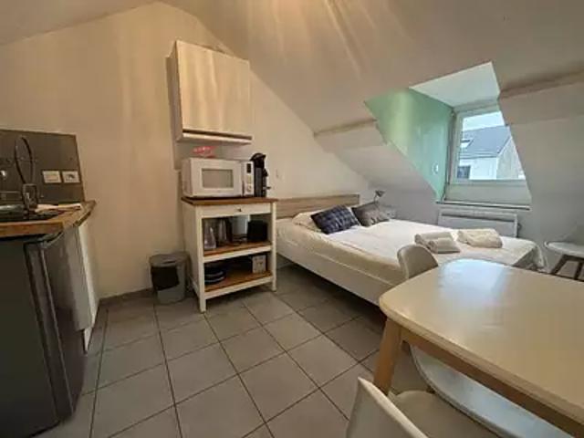 Grenoble 38000 Achat / Vente appartement 1 pièce t1
