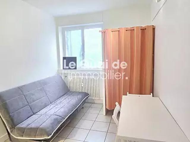 Grenoble 38000 Achat / Vente appartement 1 pièce t1