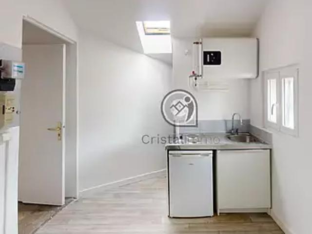 Grenoble 38000 Achat / Vente appartement 1 pièce t1