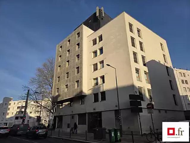 Grenoble 38000 Achat / Vente appartement 1 pièce t1