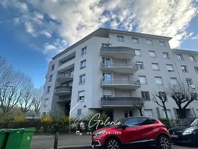 Grenoble 38000 Achat / Vente appartement 1 pièce t1