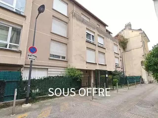 Grenoble 38000 Achat / Vente appartement 1 pièce t1