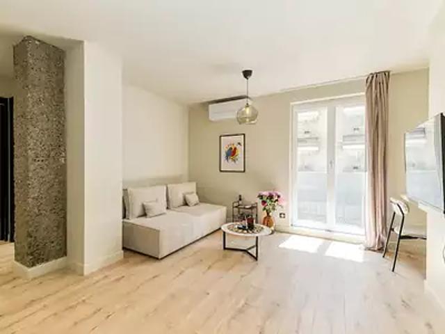 Grenoble 38000 Achat / Vente appartement 2 pièces t2