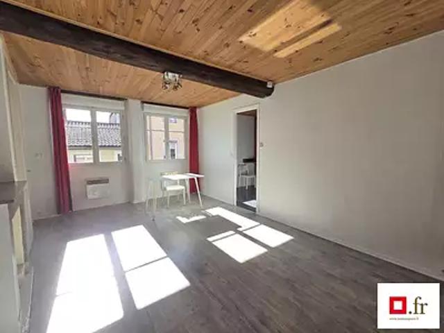 Grenoble 38000 Achat / Vente appartement 2 pièces t2